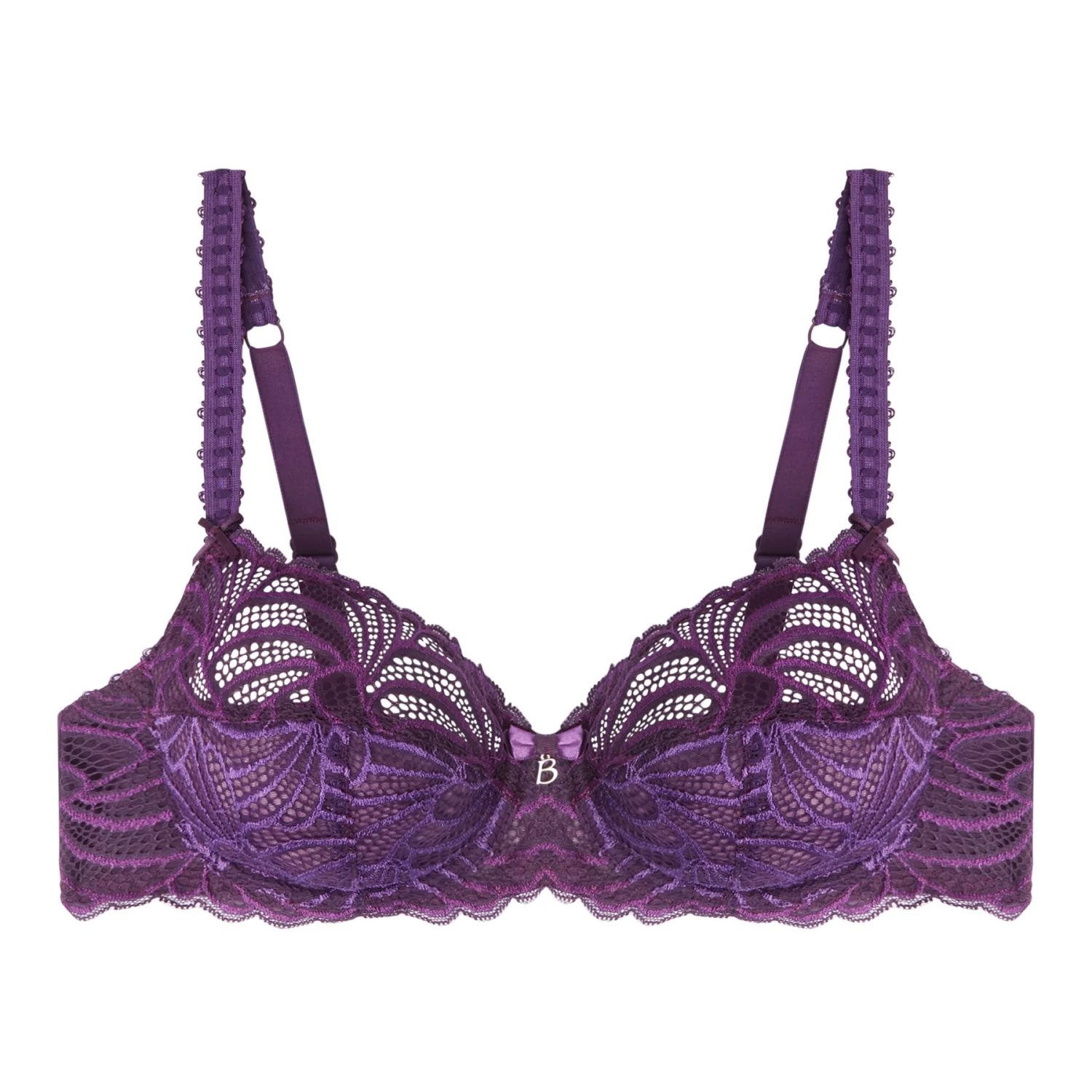 Soutien-gorge emboîtant avec armatures Violet PAMPELUNE HARMONY Soutien-gorge Emboîtant Avec Armatures Violet PAMPELUNE HARMONY -bestform lingerie soldes BL14553 082 WEB 0 4f461ebc 9852 4cb1 97ed 98c78118b063