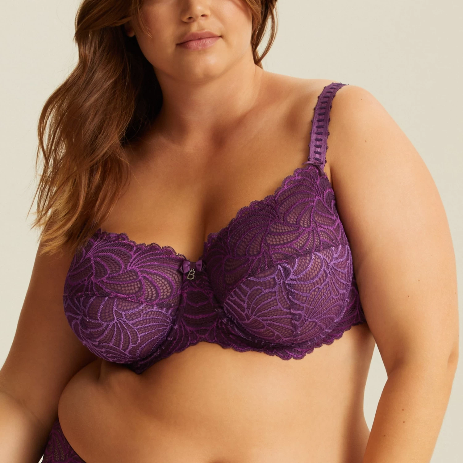 Soutien-gorge emboîtant avec armatures Violet PAMPELUNE HARMONY Soutien-gorge Emboîtant Avec Armatures Violet PAMPELUNE HARMONY -bestform lingerie soldes BL14553 082 WEB 11 a4c95812 01b7 4eea 9550 a3a0de924b04