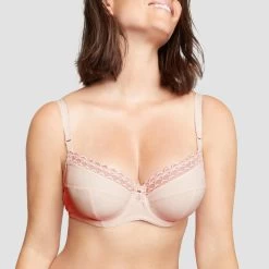 Soutien-gorge Emboîtant Avec Armatures Beige Rosé Sydney Pure 2 Soutien-gorge Emboîtant Avec Armatures Beige Rosé Sydney Pure -bestform lingerie soldes BL14563 048 WEB 1 d887555a 5efb 4bd8 aaf1 a20f4fffa821