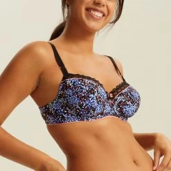 Soutien-gorge Emboîtant Avec Armatures Noir SYDNEY JAVA -bestform lingerie soldes BL14663 9N0 WEB 11