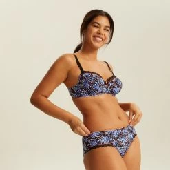 Soutien-gorge Emboîtant Avec Armatures Noir SYDNEY JAVA -bestform lingerie soldes BL14663 9N0 WEB 3