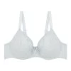 Soutien-gorge Emboîtant Avec Armatures Silver Emily