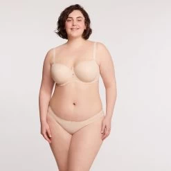 Soutien-gorge Emboîtant Avec Armatures Nude Mandalay -bestform lingerie soldes BL24477 043 WEB 3 5bce86a8 220d 4244 9a4c 3b86f176a1b3
