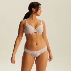 Soutien-gorge Emboîtant Avec Armatures Beige Noisette Stockholm -bestform lingerie soldes BL44446 042 WEB 3 8aa5b7bb 2e1b 45fb ba92 54cd16db0ff6