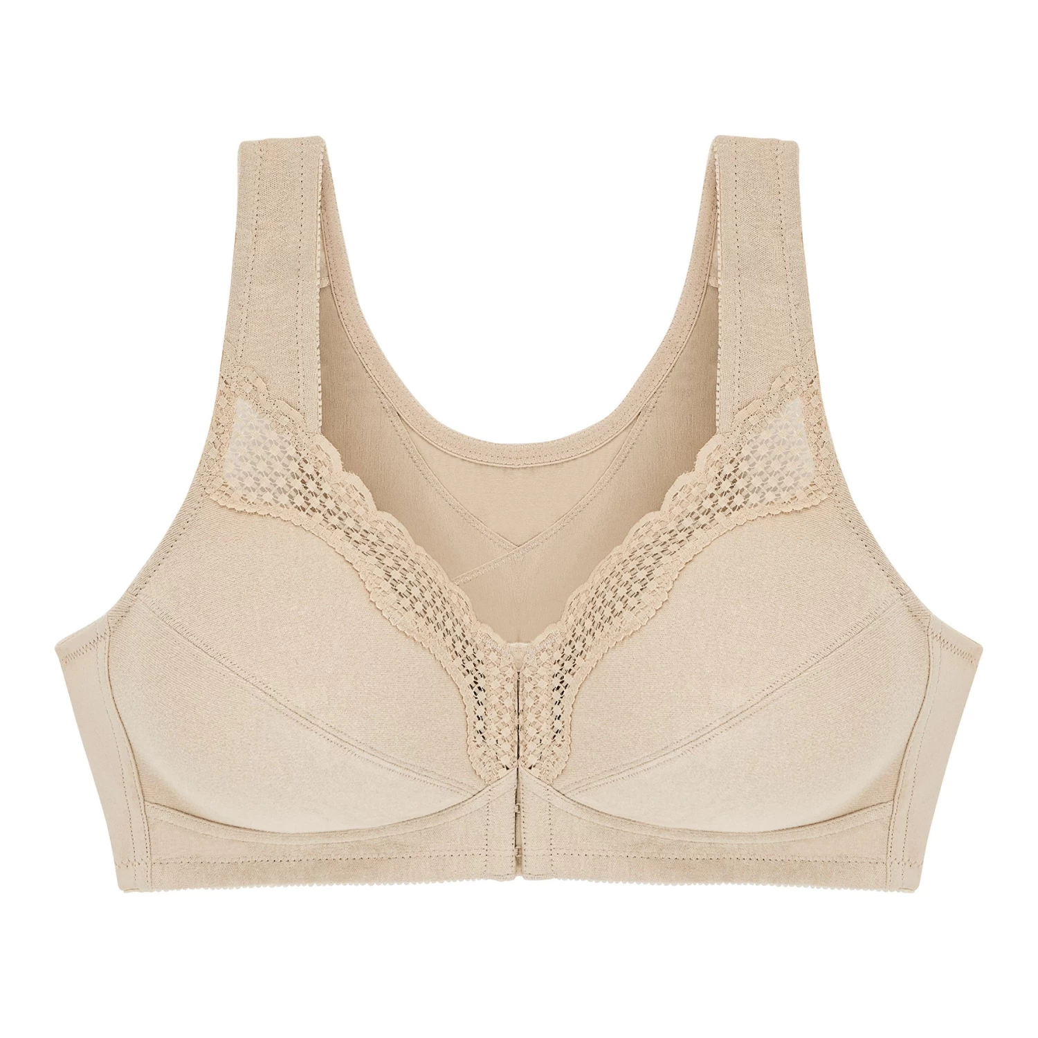 Soutien-gorge sans armatures Nude Posture control Soutien-gorge Sans Armatures Nude Posture Control -bestform lingerie soldes BL531 043 WEB 0 2bdf4015 162f 4ae1 8fcd 8b9b1a19241c