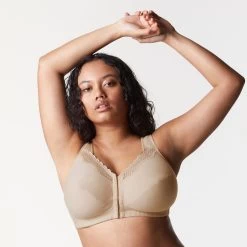 Soutien-gorge Sans Armatures Nude Posture Control 3 Soutien-gorge Sans Armatures Nude Posture Control -bestform lingerie soldes BL531 043 WEB 3