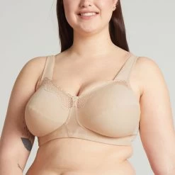 Soutien-gorge Sans Armatures Nude Cotton Comfort -bestform lingerie soldes BL535 043 WEB 11 c6f19f27 c5cb 4acf 885c 5dec382b9067