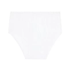 Culotte Blanc Best Coton