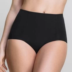 Culotte Noir Livorne -bestform lingerie soldes CL03875 030 WEB 1 2083be10 1a39 4dcf b7d1 27fc4f5bed07