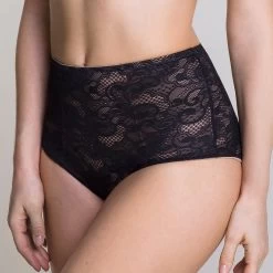 Culotte Noir Amalfi 2 Culotte Noir Amalfi -bestform lingerie soldes CL03878 030 WEB 1 590b2ebb 0bbc 4178 a5db ac09b328be20
