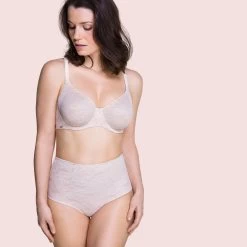 Culotte Beige Rosé Amalfi -bestform lingerie soldes CL03878 048 WEB 3