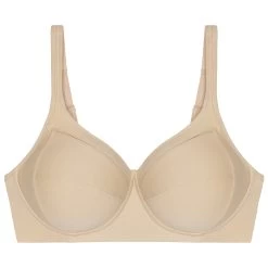 Soutien-gorge Sans Armatures Nude Bari