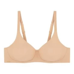 Soutien-gorge Sans Armatures Nude Livorne