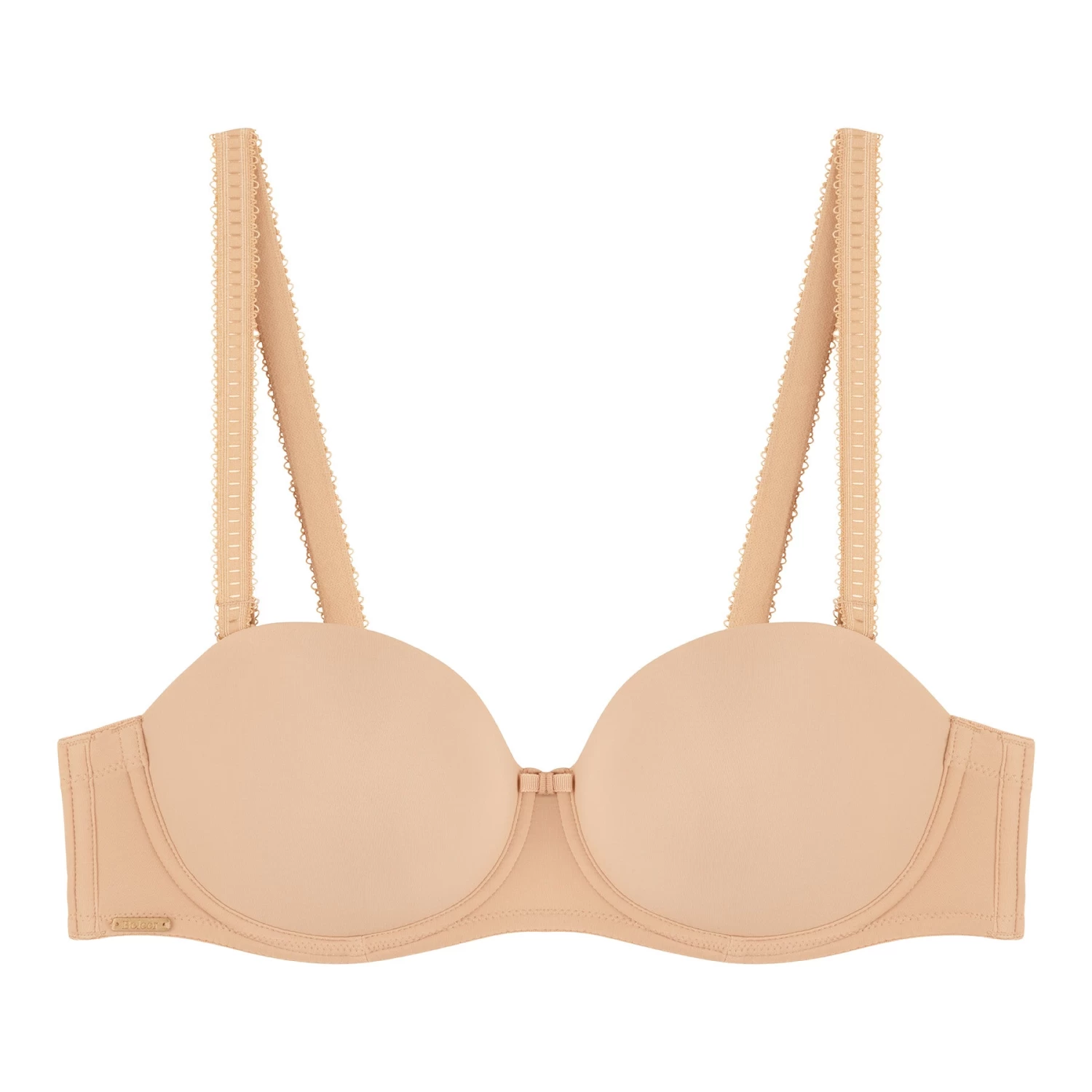 Soutien-gorge bandeau avec armatures Nude Livorne Soutien-gorge Bandeau Avec Armatures Nude Livorne -bestform lingerie soldes CL25875 043 WEB 0 1574a489 1029 44fc 82cb aee9a226e91c