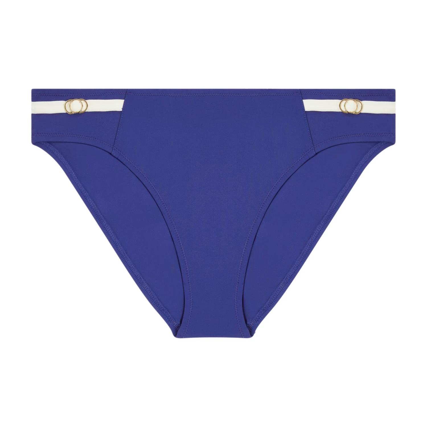 Culotte de bain NAVY PANTELLERIA Culotte De Bain NAVY PANTELLERIA -bestform lingerie soldes CS02110 A26 WEB 0