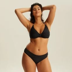 Culotte Haute De Bain Noir VENTOTENE -bestform lingerie soldes CS03109 030 WEB 3 882362db b7ca 4fed 9dbd 4171b5ba7054