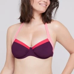 Haut De Maillot Avec Armatures Sunset PROCIDA -bestform lingerie soldes CS14102 078 WEB 11 de1da0ea ef3b 46da 87d5 5b7a574f3810