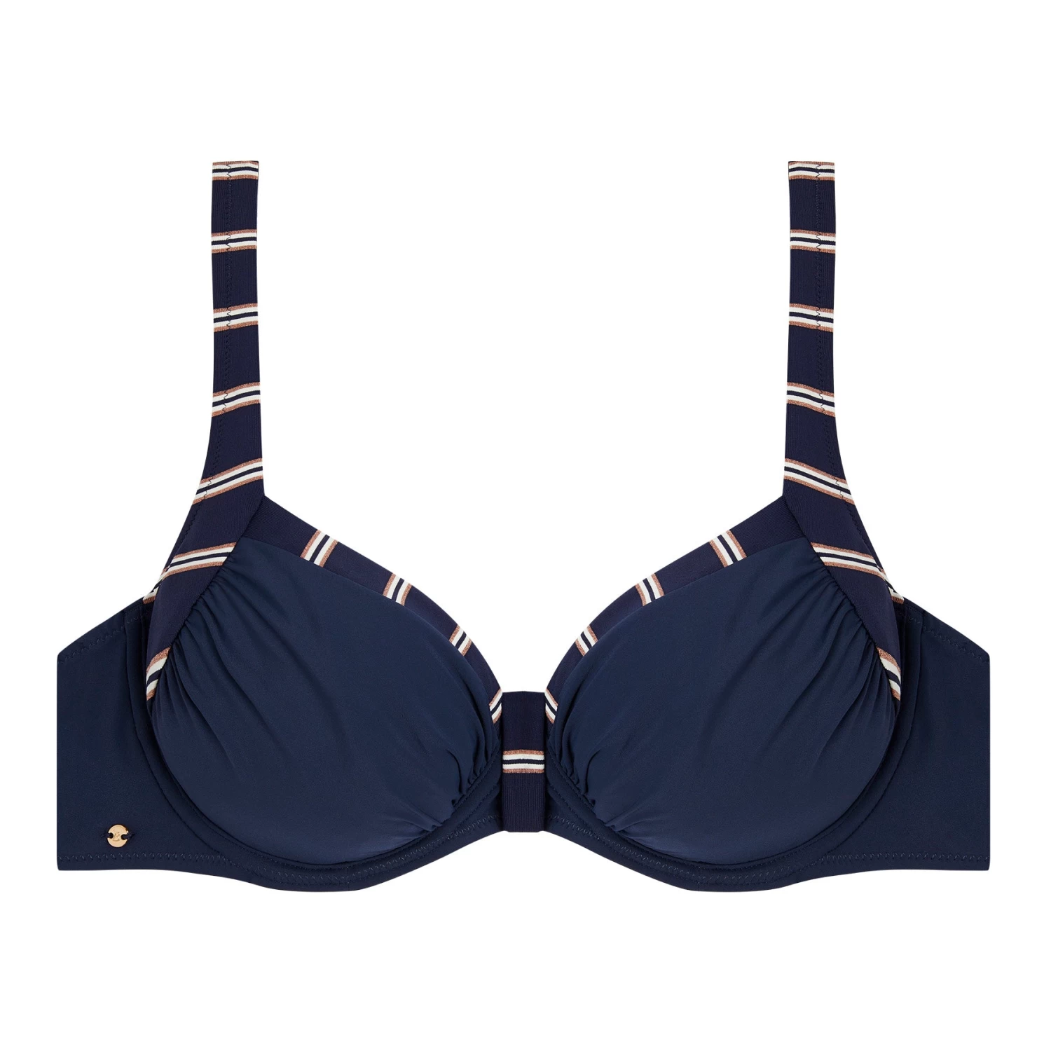 Haut de maillot avec armatures Marine Précieux TAVOLARA Haut De Maillot Avec Armatures Marine Précieux TAVOLARA -bestform lingerie soldes CS14103 A27 WEB 0 96cb6765 0878 40eb 9879 792cdd5994d7