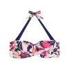 Haut De Maillot Avec Armatures Floral ANTIOCO
