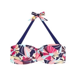 Haut De Maillot Avec Armatures Floral ANTIOCO