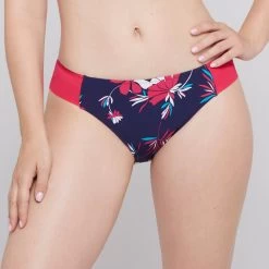 Culotte De Bain Marine MURANO -bestform lingerie soldes CS2B107 9B2 WEB 1