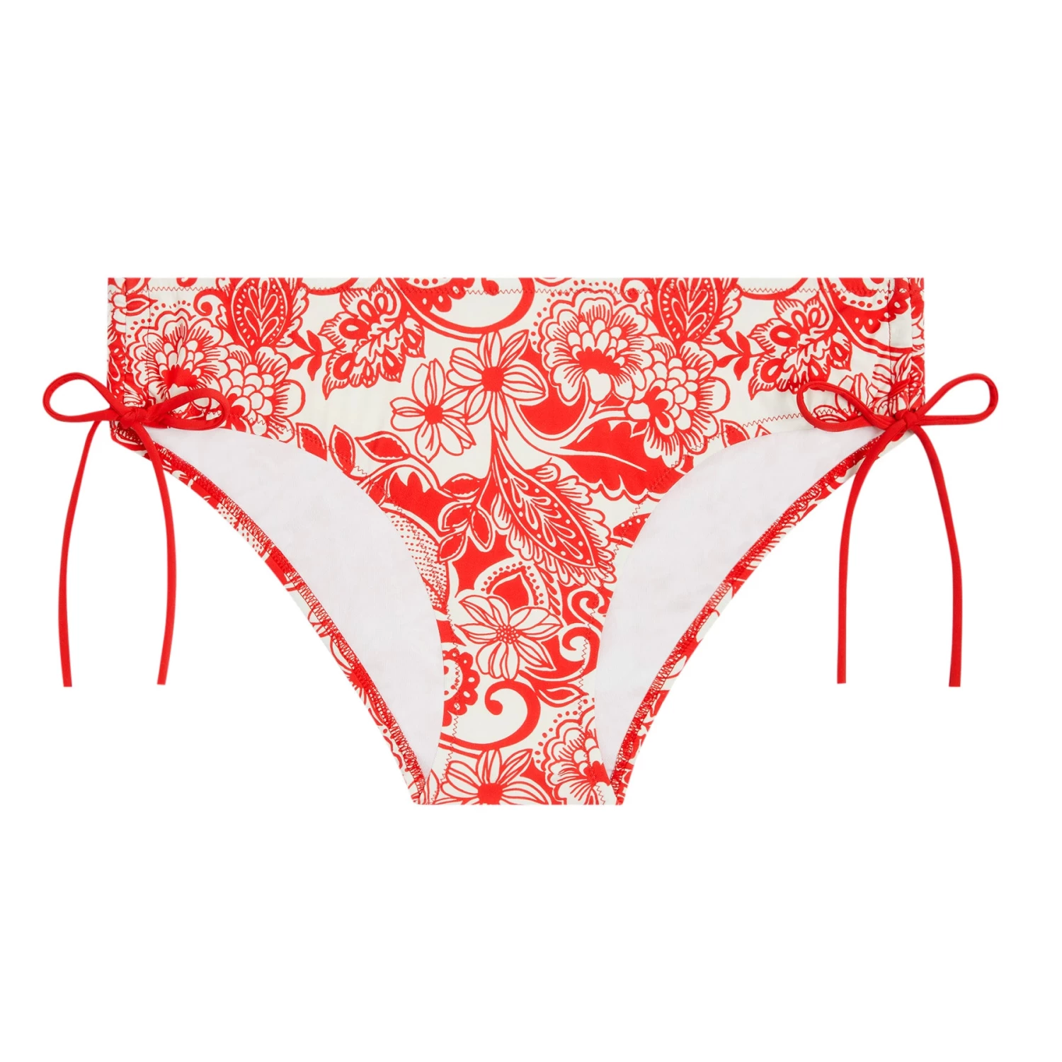 Culotte de bain modulable CACHEMIRE TINETTO Culotte De Bain Modulable CACHEMIRE TINETTO -bestform lingerie soldes CS2E106 9A9 WEB 0