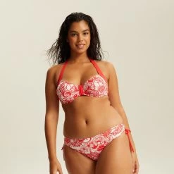 Culotte De Bain Modulable CACHEMIRE TINETTO 3 Culotte De Bain Modulable CACHEMIRE TINETTO -bestform lingerie soldes CS2E106 9A9 WEB 3