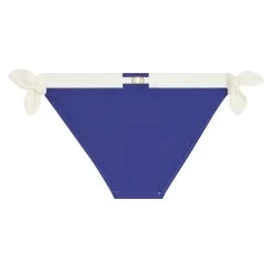 Culotte De Bain à Noeuds NAVY PANTELLERIA