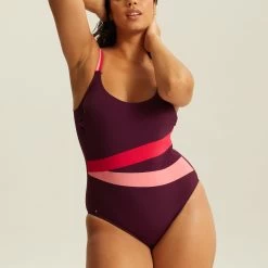 Maillot Une Pièce Sans Armatures Sunset PROCIDA -bestform lingerie soldes CS50102 078 WEB 11 e144354f 6adf 4ab6 b438 0bc9983a1dd4