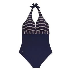 Maillot Avec Armatures Comfort Marine Précieux TAVOLARA