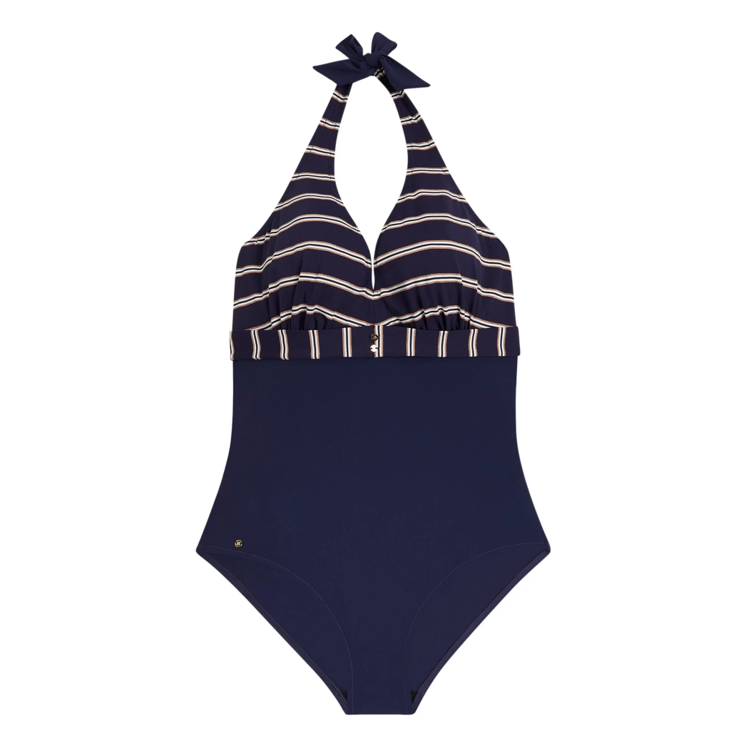 Maillot avec armatures comfort Marine Précieux TAVOLARA Maillot Avec Armatures Comfort Marine Précieux TAVOLARA -bestform lingerie soldes CS64103 A27 WEB 0 71bceba9 ac88 4b91 b805 50a06f6bb830
